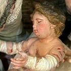 Rubano la statua del Bambino Gesù dal presepe, poi si pentono e scrivono una lettera anonima: «Era solo un gesto goliardico»