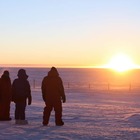 Tredici mesi al Polo Sud, il Diario dall'Antartide dei ricercatori italiani
