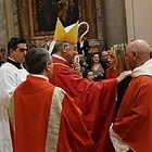 «Troppi peccatori sull'altare», al bando i padrini di Cresima nella diocesi di Spoleto e Norcia