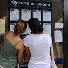 • Lavoro giovani dai 20 ai 64 anni: l'Italia è penultima in Ue