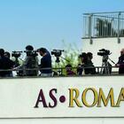 Video hard, la Roma in procura Figc: «Complotto»
