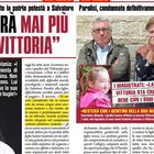 Caso Rea: "Salvatore Parolisi non potrà mai più vedere la figlia"