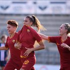 Serie A femminile al via: subito Roma-Milan