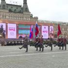 Russia, centenario della Rivoluzione: ma a Mosca si ricorda la marcia del 1941