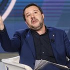 Salvini punta sull’appeal elettorale dell’animalismo e twitta sui cuccioli di cane