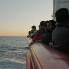 Ocean Viking, la Francia: «Accoglieremo parte dei migranti, certi che l'Italia aprirà i porti»