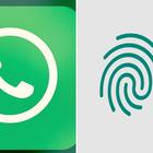 WhatsApp, in arrivo il blocco con l'impronta digitale