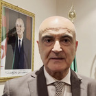 L'ambasciatore algerino a Roma: «Il vostro Paese diventerà l'hub europeo dell'energia»
