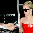 Lady Gaga, serata con l'ex fidanzato Michael Polansky a Las Vegas: ritorno di fiamma?