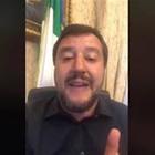 La Sea Watch forza il blocco, Salvini: «Schiero la forza pubblica»