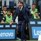 Inter, Conte non si fida del Crotone: «Evitiamo di avere brutte sorprese»