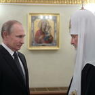 Putin, cardinale Parolin: «Segnali generici ma positivi dal Cremlino, noi sempre pronti ad aiutare il dialogo»