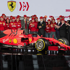 Elkann: «La Ferrari unisce l'Italia»