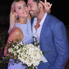 Valentina Ferragni, le lacrime per la sorpresa del fidanzato a Verissimo: «Non me lo aspettavo proprio»