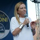 Meloni: «Ue preoccupata? Pacchia finita»