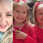 Mamma uccide le sue gemelline e si suicida: «Era in causa col marito per la loro custodia legale»
