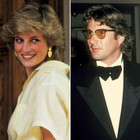 Lady Diana, Elton John rivela: «Stallone e Richard Gere litigarono furiosamente per lei»
