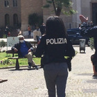 Napoli, due pregiudicati fermati su uno scooter rubato in piazza Vitale e denunciati