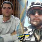 Campione di scherma ucraino muore in guerra