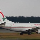 Germania, l'aereo non riesce a decollare: panico a bordo di un boeing della Royal Air Maroc