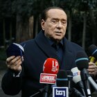 Berlusconi: «Il centrodestra deve essere moderato per guidare il Paese»