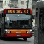 Sciopero trasporti 6 maggio a Roma