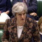 May: «Russia responsabile»
