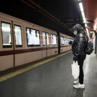 Roma, allarme polveri sottili nelle metro