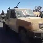 Libia, Haftar: pronti a entrare a Tripoli Evacuato il personale italiano Eni