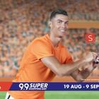 Cristiano Ronaldo e lo spot per un'azienda asiatica. Il web si scatena: «Mai vista una roba così brutta»
