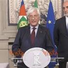 Zampetti (Segr Gen Quirinale) annuncia: Presidente Mattarella ha dato incarico a Conte