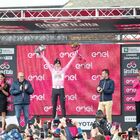 Giro d'Italia, Pogacar incorona Livigno: «È uno dei posti più belli d’Italia»