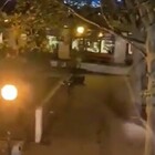 Vienna, il poliziotto ferito nell'inseguimento degli attentatori