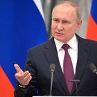 «Putin ha un tumore alla tiroide»: indiscrezione choc dalla Russia, la medicina alternativa che segue