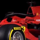 Formula 1, svelata la nuova Ferrari SF90
