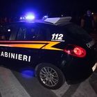 Carabiniere ucciso a Roma, il collega: «Ho sentito Mario urlare, ho provato a salvarlo»
