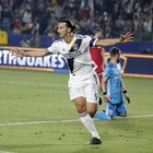 Ibrahimovic al Milan, Massara: «Per ora è solo una suggestione»