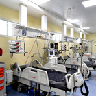 Puglia, Lopalco: «Si rischia il blocco degli ospedali»