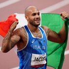 Jacobs sarà il portabandiera dell'Italia alla cerimonia di chiusura delle Olimpiadi