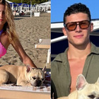Valentina Ferragni in vacanza con il fidanzato: chi è