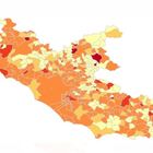 Coronavirus Lazio, bollettino: 20 nuovi contagi, 9 dal focolaio del San Raffaele. A Roma in tutto 15 casi