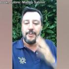 Salvini: «Lega fuori da questo mercato delle vacche disgustoso»