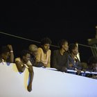 Migranti, nel Mediterraneo 19mila morti in 6 anni