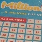 Million Day, i numeri vincenti di giovedì 12 dicembre 2019