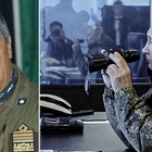 Il generale Tricarico: «Cambio strategico dei russi»