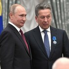 Russia, morto il vicepresidente Lukoil 