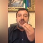 Sea Watch, Salvini contro la capitana della nave: «Sbruffoncella che fa politica»