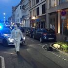 • Anche in Germania: un morto. Polizia spara a uomo in fuga -Guarda
