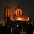 Incendio a Notre-Dame: tutto quello che sappiamo finora