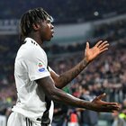 Juventus: torna Kean